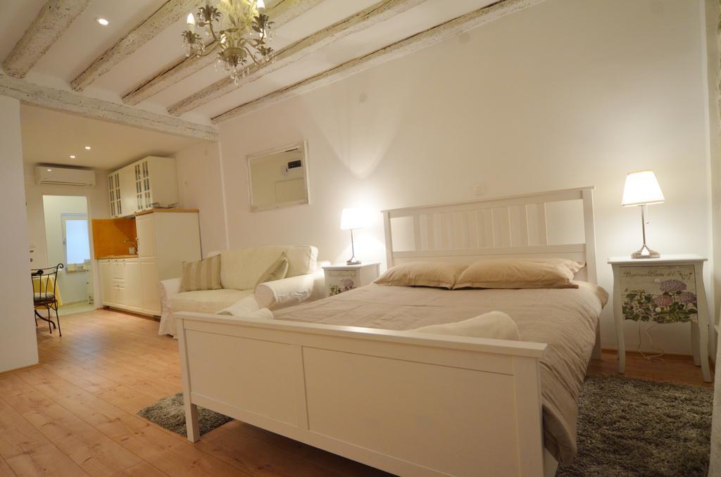 Studios Villa Rossella 4 Rovinj Exterior photo